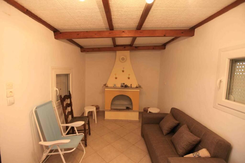 Cape Maleas Villa Agios Nikolaos  Exterior photo
