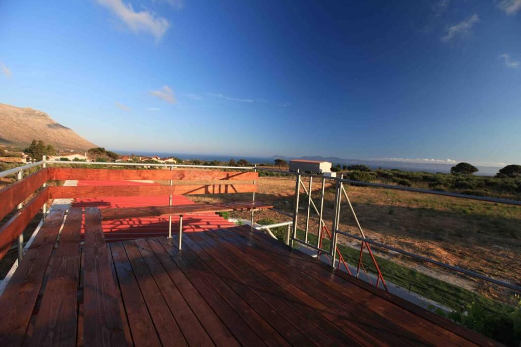 Cape Maleas Villa Agios Nikolaos  Exterior photo