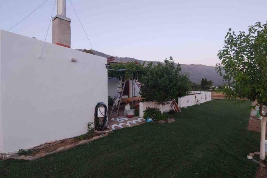 Cape Maleas Villa Agios Nikolaos  Exterior photo